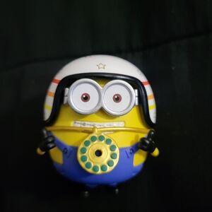 Moto Otto Minions Series 2 The Rise of Gru Illumination Pop Mart Figure Toy